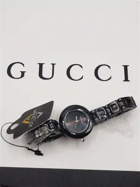 gucci fake watches|are gucci watches genuine.